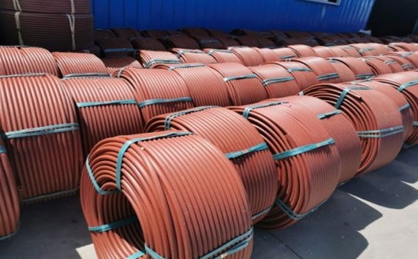 江孜穿线管为什么受人们欢迎的原因