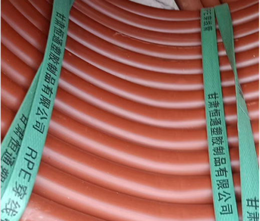 江孜RPE阻燃穿线管安装施工中会出现哪些现象