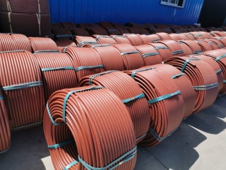 江孜穿线管是如何维护电缆的