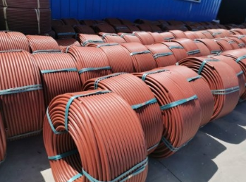 RPE江孜穿线管铺设过程中的注意事项 RPE江孜穿线管铺设过程中的注意事项