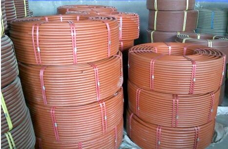 RPE江孜穿线管的应用范围