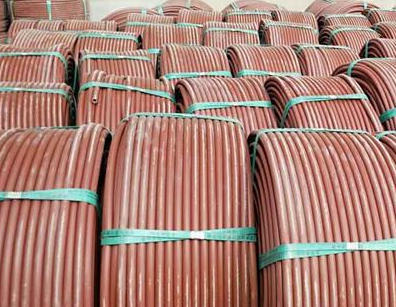 江孜穿线管的发展以及应用