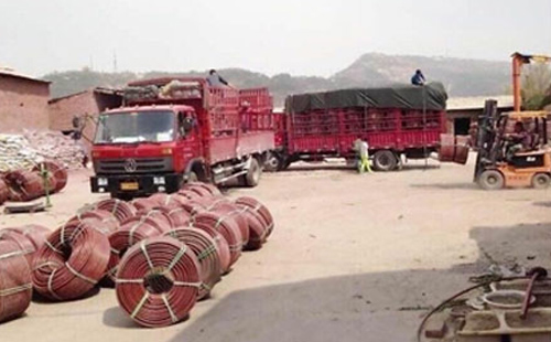 穿线管选型与施工全解析：江孜穿线管如何正确安装