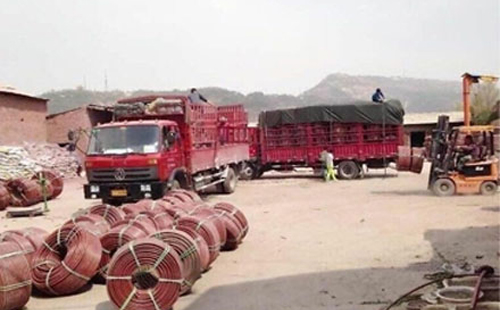 江孜穿线管选型与安装技术全解析 江孜穿线管选型与安装技术全解析