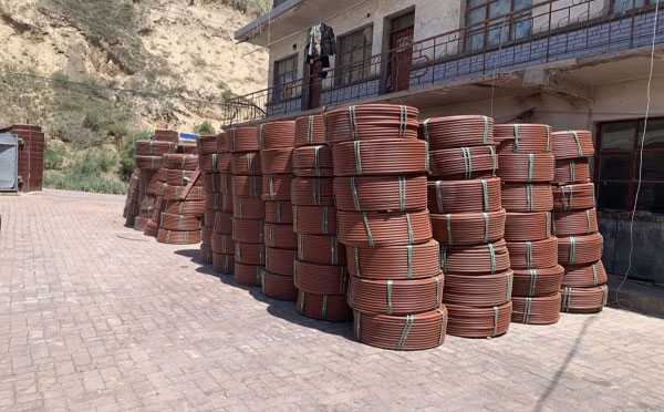 江孜穿线管品质之选:恒通塑胶以专业实力筑牢西北电气安全防线 江孜穿线管品质之选:恒通塑胶以专业实力筑牢西北电气安全防线