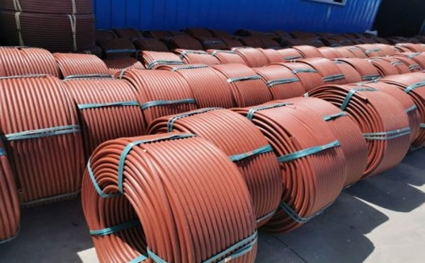 江孜穿线管类型选型与建筑电气安装技术规范指南 江孜穿线管类型选型与建筑电气安装技术规范指南